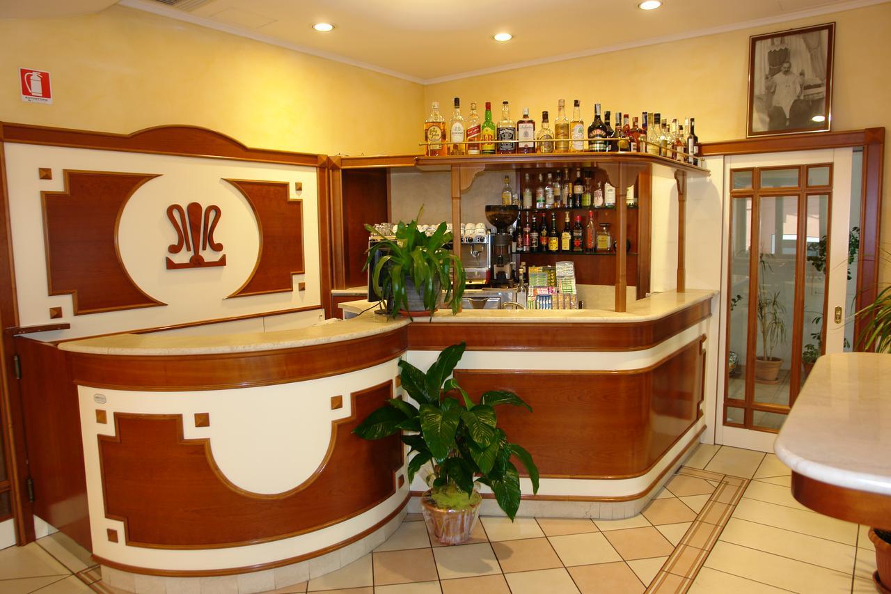 Hotel Sollievo San Giovanni Rotondo Exterior foto